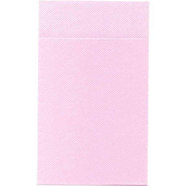 九州紙工 6ツ折ナフキン 紙ナプキン6つ折さくら(250×250mm) 011001-8 1ケース(10000個(100個×100)（直送品）