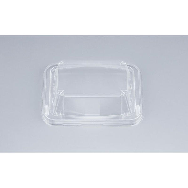 シーピー化成 BFホット51嵌合蓋 0143051900008 1ケース(1200個(50個×24)（直送品）