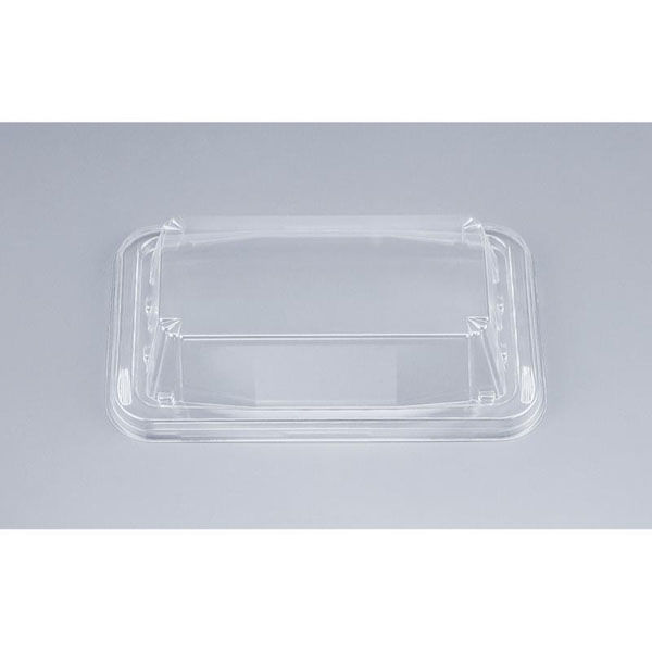 シーピー化成 BFホット53嵌合蓋 0143053900008 1ケース(900個(50個×18)（直送品）