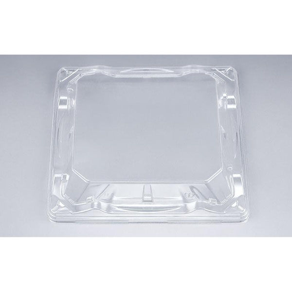 シーピー化成 BF恵味11 高嵌合蓋 0145811940008 1ケース(600個(50個×12)（直送品）