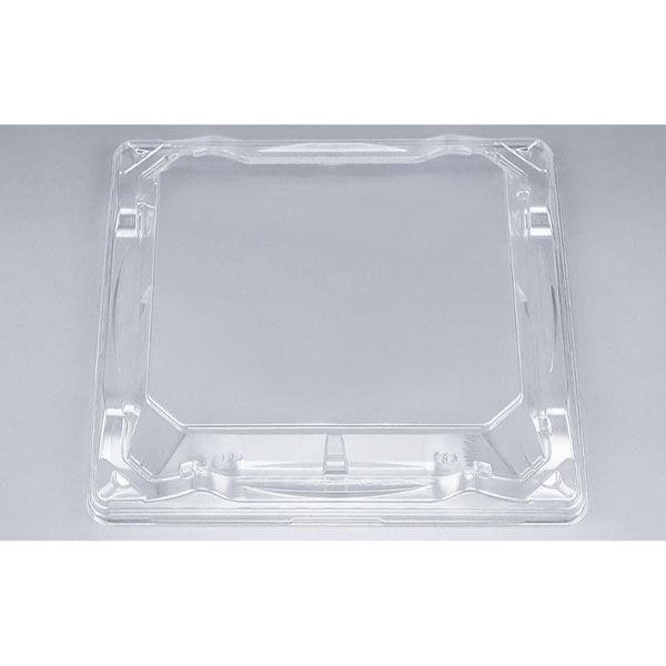 シーピー化成 BF恵味12 高嵌合蓋 0145812940008 1ケース(600個(50個×12)（直送品）