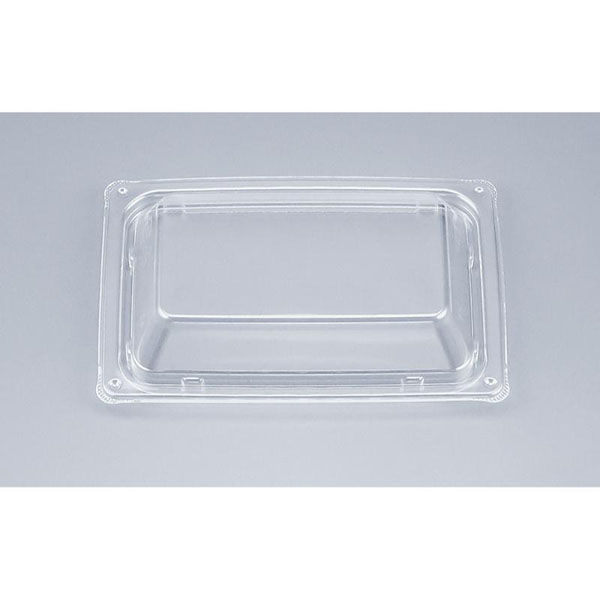 シーピー化成 BFコモ惣菜内15嵌合蓋 0147715900008 1ケース(1500個(50個×30)（直送品）