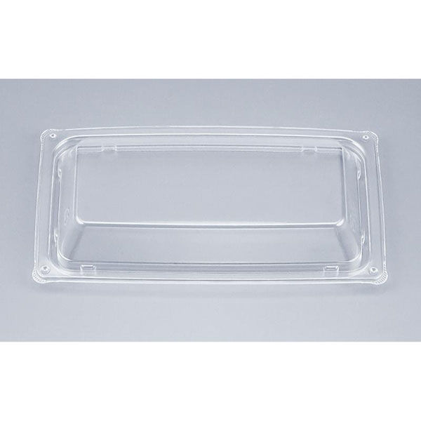 シーピー化成 BFコモ惣菜内18嵌合蓋 0147718900008 1ケース(1200個(50個×24)（直送品）