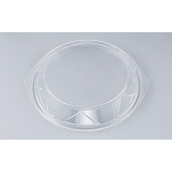 シーピー化成 BFコモプレ内60浅嵌合蓋 0147860920008 1ケース(600個(50個×12)（直送品）