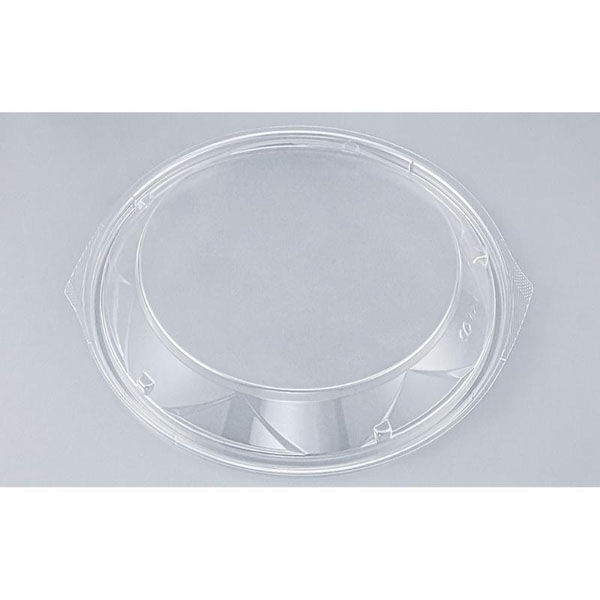 シーピー化成 BFコモプレ内62浅嵌合蓋 0147862920008 1ケース(400個(50個×8)（直送品）