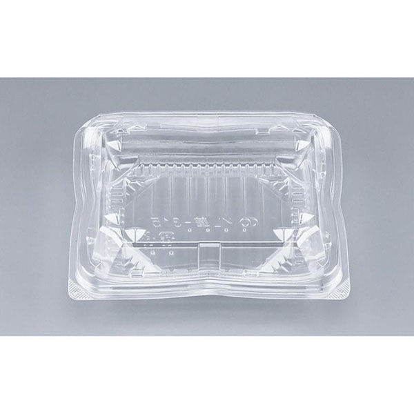 シーピー化成 嵌合フードパック KL華-315(N) 0187315000000 1ケース(1600個(50個×32)（直送品）