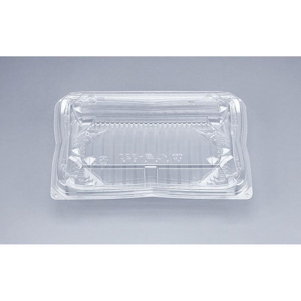 シーピー化成 嵌合フードパック KL華-320(N) 0187320000000 1ケース(1200個(50個×24)（直送品）