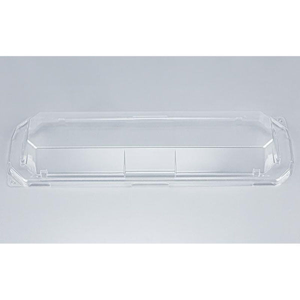 シーピー化成 UFN大将17嵌合蓋AP 0190117500008 1ケース(300個(50個×6)（直送品）