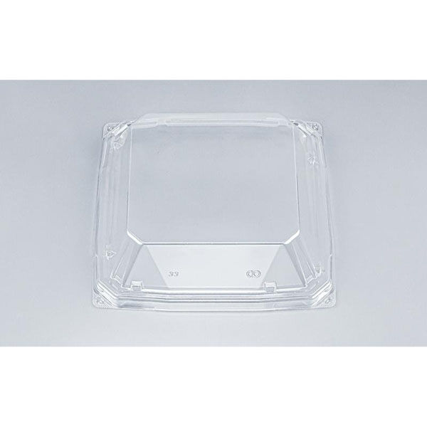 シーピー化成 UFN大将33嵌合蓋AP 0190133500008 1ケース(600個(50個×12)（直送品）