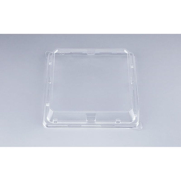 シーピー化成 UFハカマ角桶33嵌合蓋(N) 0196733900008 1ケース(360個(10個×36)（直送品）