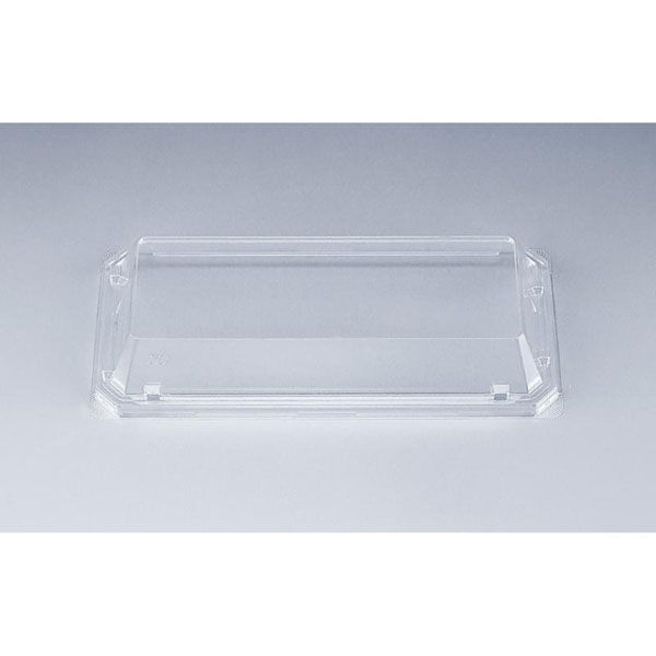 シーピー化成 UFハカマ集盛3嵌合蓋AP(N) 0197003500008 1ケース(600個(50個×12)（直送品）