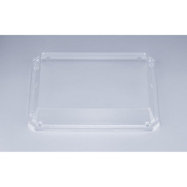 シーピー化成 UFハカマ集盛6嵌合蓋AP(N) 0197006500008 1ケース(400個(50個×8)（直送品）