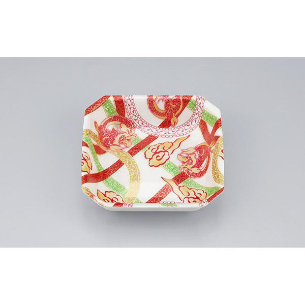 シーピー化成 惣菜容器 V-惣菜15深 龍陣 0216015606580 1ケース(3000個(50個×60)（直送品）