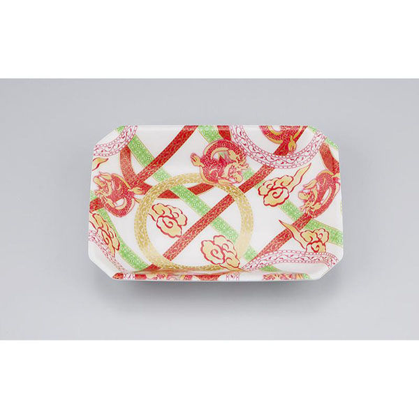 シーピー化成 惣菜容器 V-惣菜30 龍陣 0216030006580 1ケース(2500個(50個×50)（直送品）