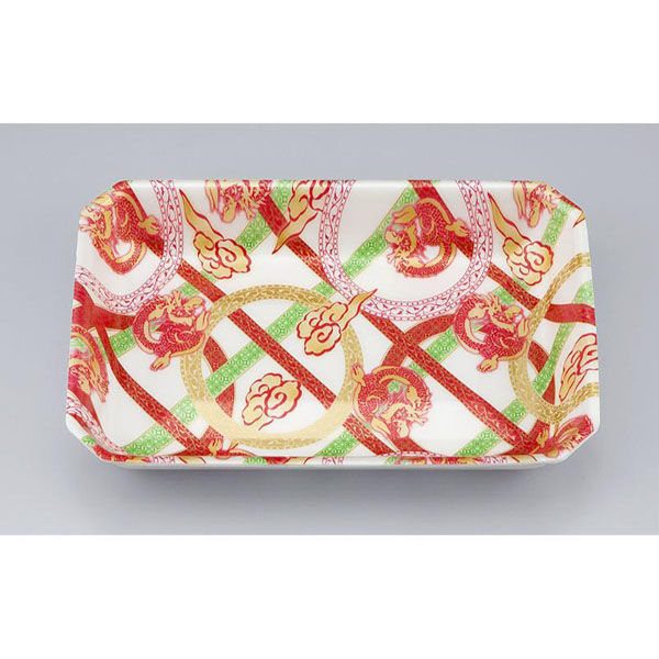 シーピー化成 惣菜容器 V-惣菜50深 龍陣 0216050606580 1ケース(1500個(50個×30)（直送品）