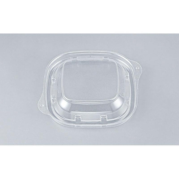 シーピー化成 TNデリホカ13-13内嵌合蓋 0250413180008 1ケース(1000個(50個×20)（直送品）