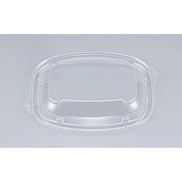 シーピー化成 TNデリホカ17-13内嵌合蓋 0250417180008 1ケース(800個(50個×16)（直送品）