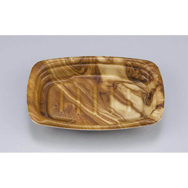 シーピー化成 惣菜容器 TNデリホカ20-13 オリーブ 本体 0250420105225 1ケース(600個(50個×12)（直送品）