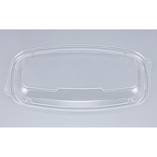 シーピー化成 TNデリホカ25-15内嵌合蓋R 0250425189998 1ケース(300個(50個×6)（直送品）