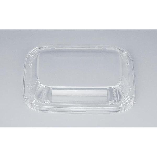 シーピー化成 TNえにし15S嵌合蓋 0256015800008 1ケース(1200個(50個×24)（直送品）