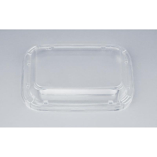 シーピー化成 TNえにし15嵌合蓋 0256015900008 1ケース(1200個(50個×24)（直送品）