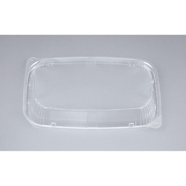シーピー化成 TNグリドル2内嵌合蓋 0256102800008 1ケース(600個(50個×12)（直送品） 14,718円