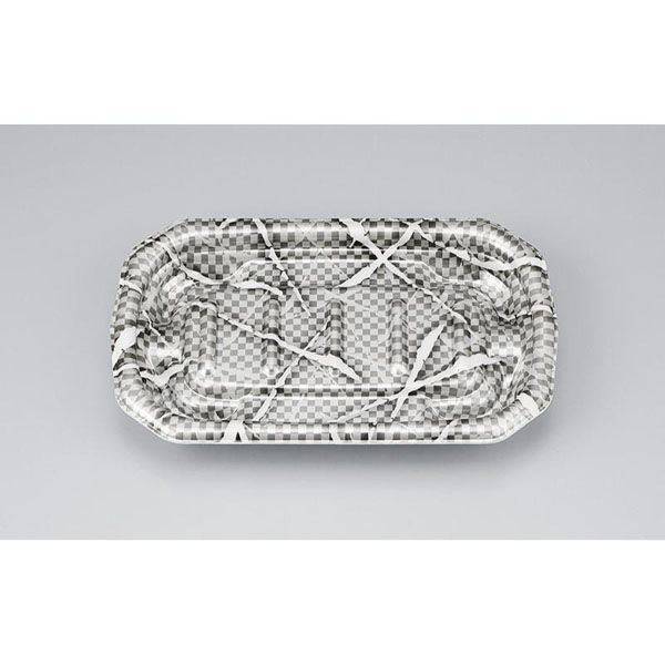 シーピー化成 惣菜容器 TNデリカ内18 シャイン 本体 0256218004755 1ケース(900個(50個×18)（直送品）