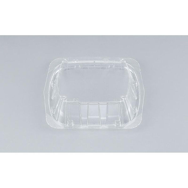 シーピー化成 TNデリカ内15D嵌合蓋 0256215910008 1ケース(800個(50個×16)（直送品）