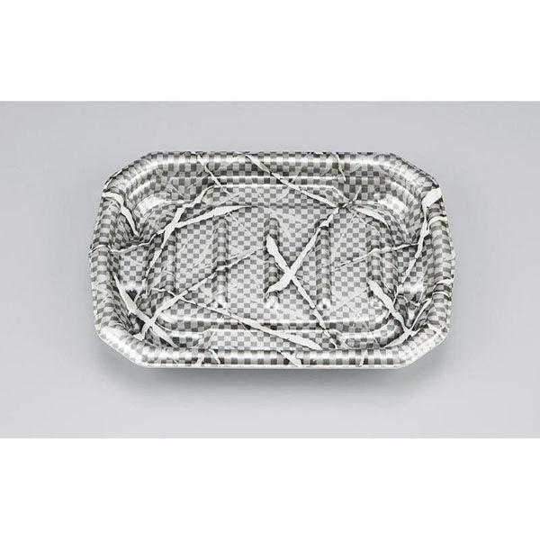 シーピー化成 惣菜容器 TNデリカ内19 シャイン 本体 0256219004755 1ケース(800個(50個×16)（直送品）