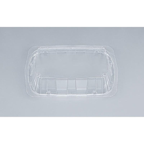 シーピー化成 TNデリカ内20S嵌合蓋 0256220950008 1ケース(800個(50個×16)（直送品）