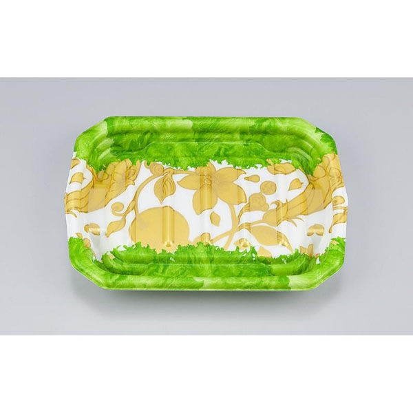 シーピー化成 惣菜容器 TNデリカ内20M フロルL 本体 0256220048225 1ケース(600個(50個×12)（直送品）