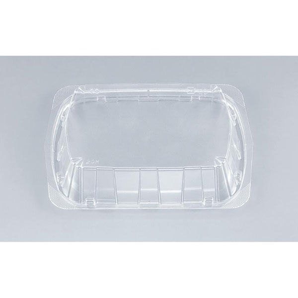 シーピー化成 TNデリカ内20M嵌合蓋 0256220940008 1ケース(600個(50個×12)（直送品）