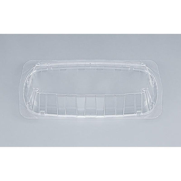 シーピー化成 TNデリカ内23嵌合蓋 0256223900008 1ケース(600個(50個×12)（直送品）