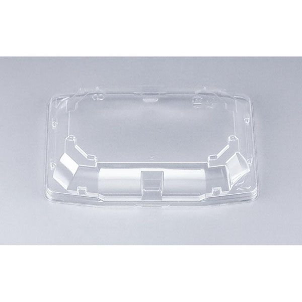 シーピー化成 SF舟6嵌合蓋AP(N) 0271006600008 1ケース(1200個(50個×24)（直送品）