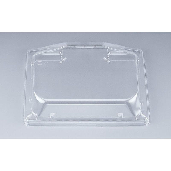 シーピー化成 SFサシミ54嵌合蓋(N) 0271254600008 1ケース(600個(50個×12)（直送品）