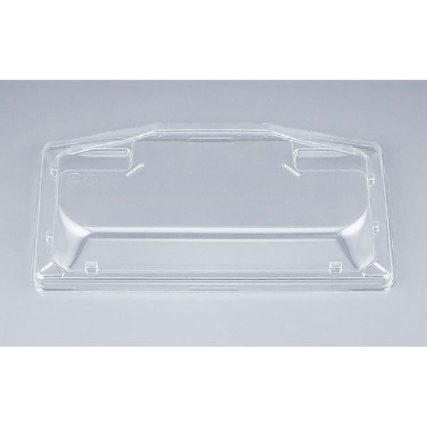 シーピー化成 SFサシミ55嵌合蓋(N) 0271255600008 1ケース(600個(50個×12)（直送品）