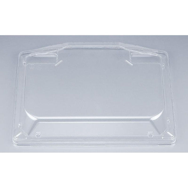 シーピー化成 SFサシミ56嵌合蓋(N) 0271256600008 1ケース(400個(50個×8)（直送品）