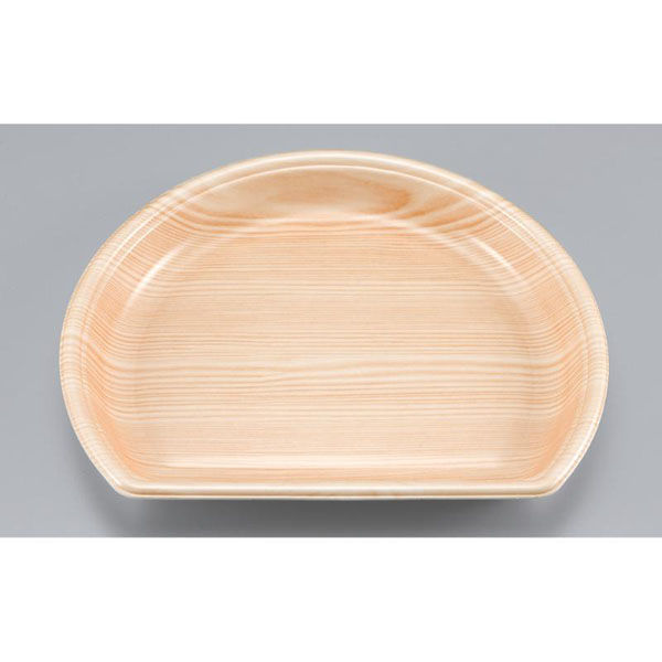 シーピー化成 寿司容器 SF半月70 松 本体 0271470001915 1ケース(600個(50個×12)（直送品）