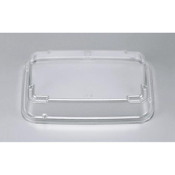 シーピー化成 SFにぎり8嵌合蓋 0271608900008 1ケース(600個(50個×12)（直送品）