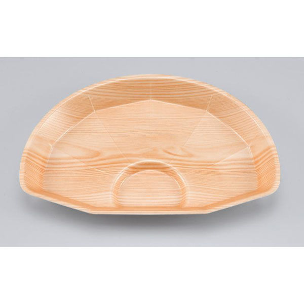 シーピー化成 発泡トレー SFセンス1-27 松 0271801271910 1ケース(600個(50個×12)（直送品）