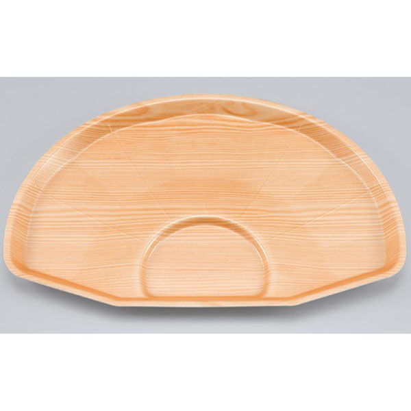 シーピー化成 発泡トレー SFセンス2-17 松 0271802171910 1ケース(400個(50個×8)（直送品）