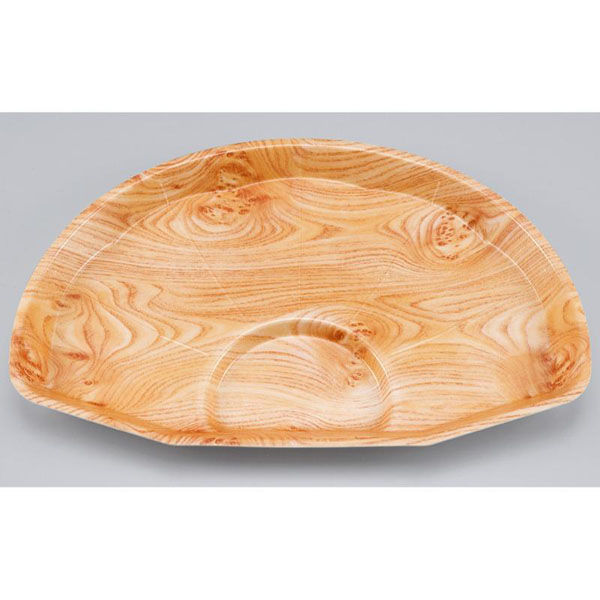 シーピー化成 発泡トレー SFセンス2-23 にれ 0271802231970 1ケース(400個(50個×8)（直送品）