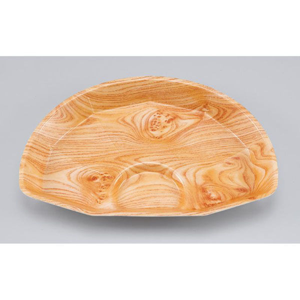 シーピー化成 発泡トレー SFセンス1-27 にれ 0271801271970 1ケース(600個(50個×12)（直送品）