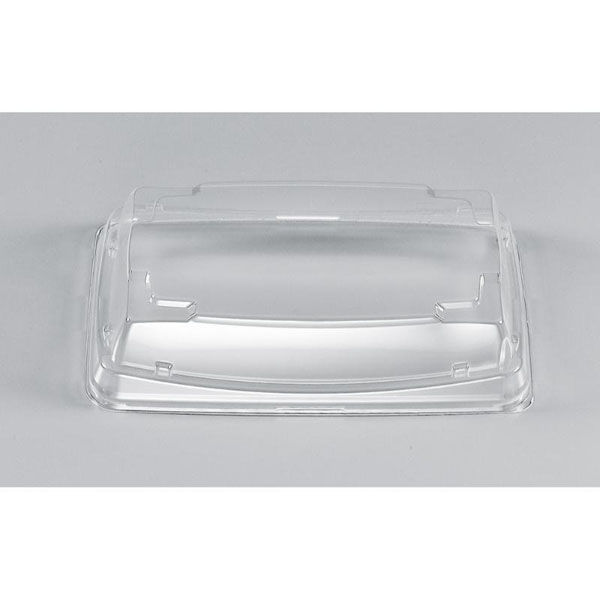 シーピー化成 SFシャチ舟60S嵌合蓋 0273006080008 1ケース(900個(50個×18)（直送品）