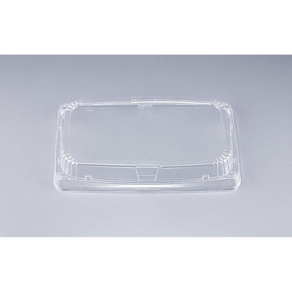 シーピー化成 SFシャチ盛25嵌合蓋(N) 0275502560008 1ケース(800個(50個×16)（直送品）