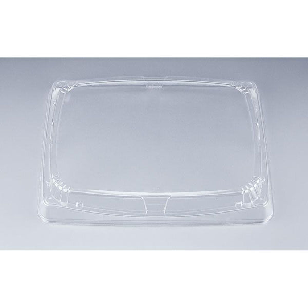 シーピー化成 SFシャチ盛37嵌合蓋(N) 0275503760008 1ケース(420個(10個×42)（直送品）