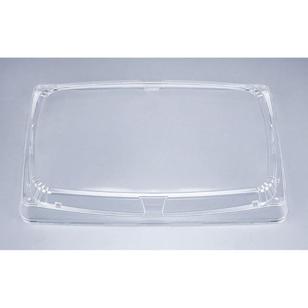 シーピー化成 SFシャチ盛39嵌合蓋(N) 0275503960008 1ケース(320個(10個×32)（直送品）