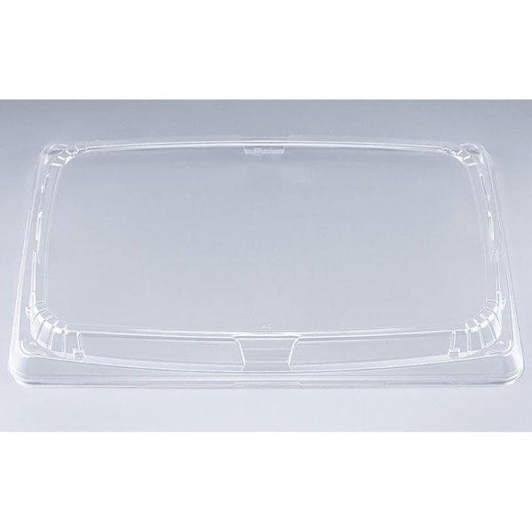 シーピー化成 SFシャチ盛40嵌合蓋(N) 0275504060008 1ケース(240個(10個×24)（直送品）