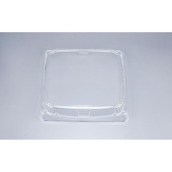 シーピー化成 SFシャチ盛235嵌合蓋(N) 0275523560008 1ケース(360個(20個×18)（直送品）