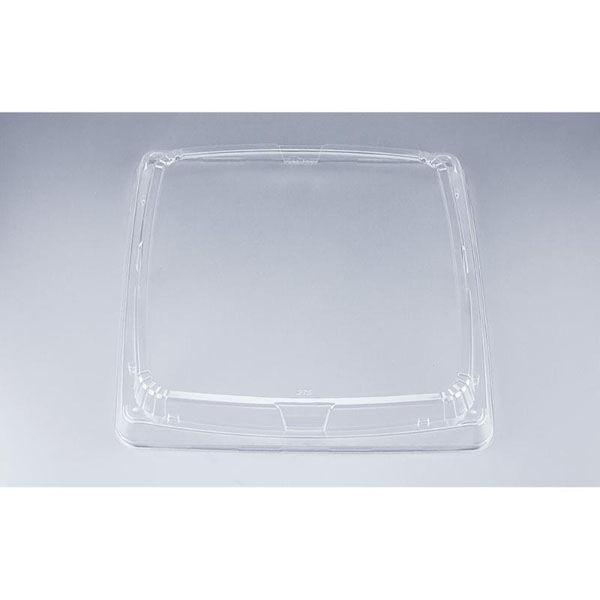 シーピー化成 SFシャチ盛275嵌合蓋(N) 0275527560008 1ケース(320個(10個×32)（直送品）